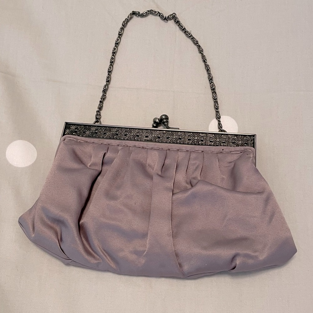 LOFT clutch